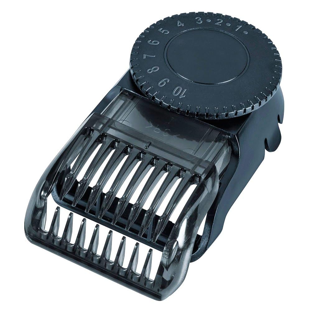 beurer-hr-6000-bodygroomer-rasoio-uomo-per-viso-e-corpo-doppia-lama-flessibile-b image 3