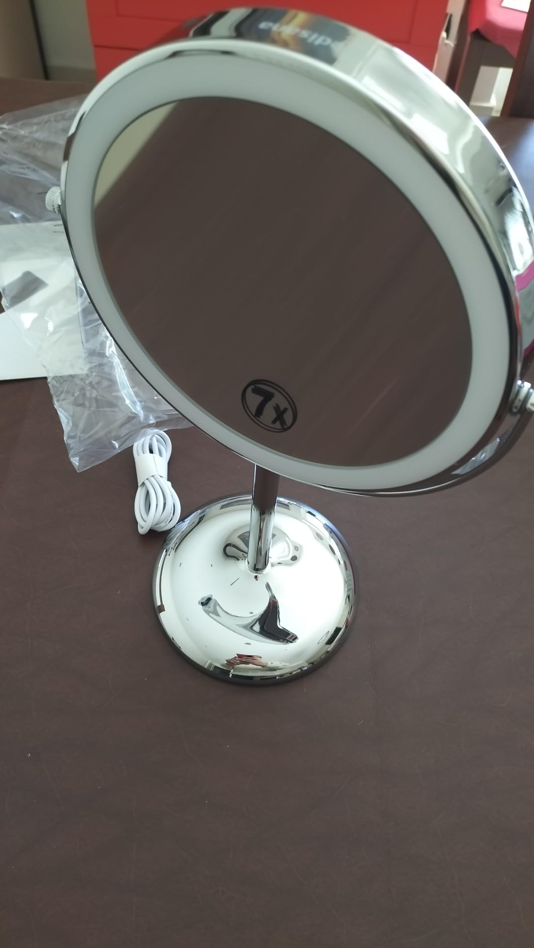 Perfetto per il trucco
