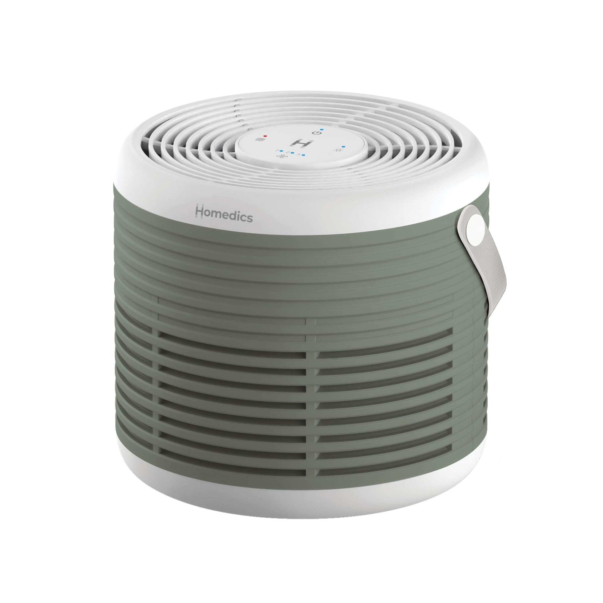 homedics-whisperpure-comfort-purificatore-d-aria-true-hepa-salvia-silenzioso-e-p image 1