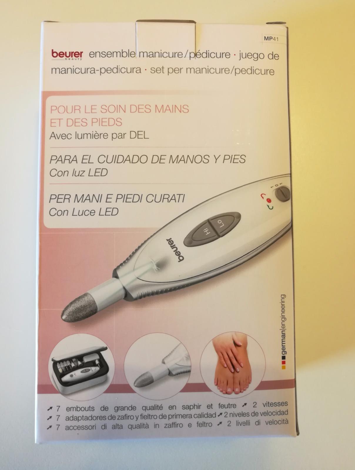Professionale e comoda