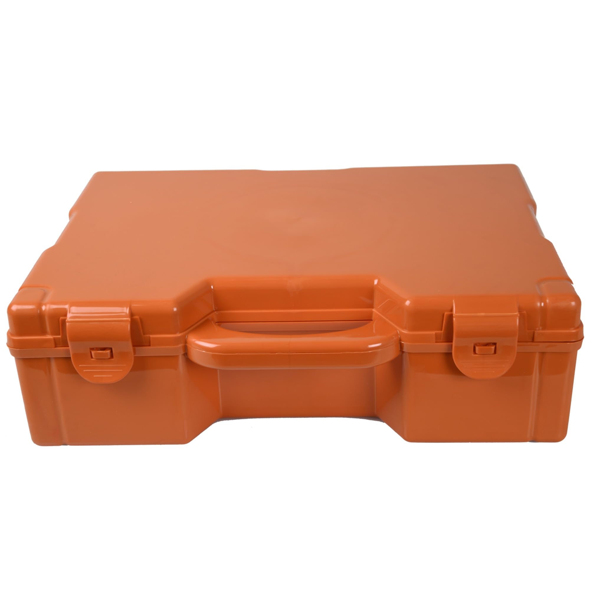 gima-34191-valigetta-plastica-vuota-arancione-46-x-34-5-x-13-5-cm-per-medical-su image 3