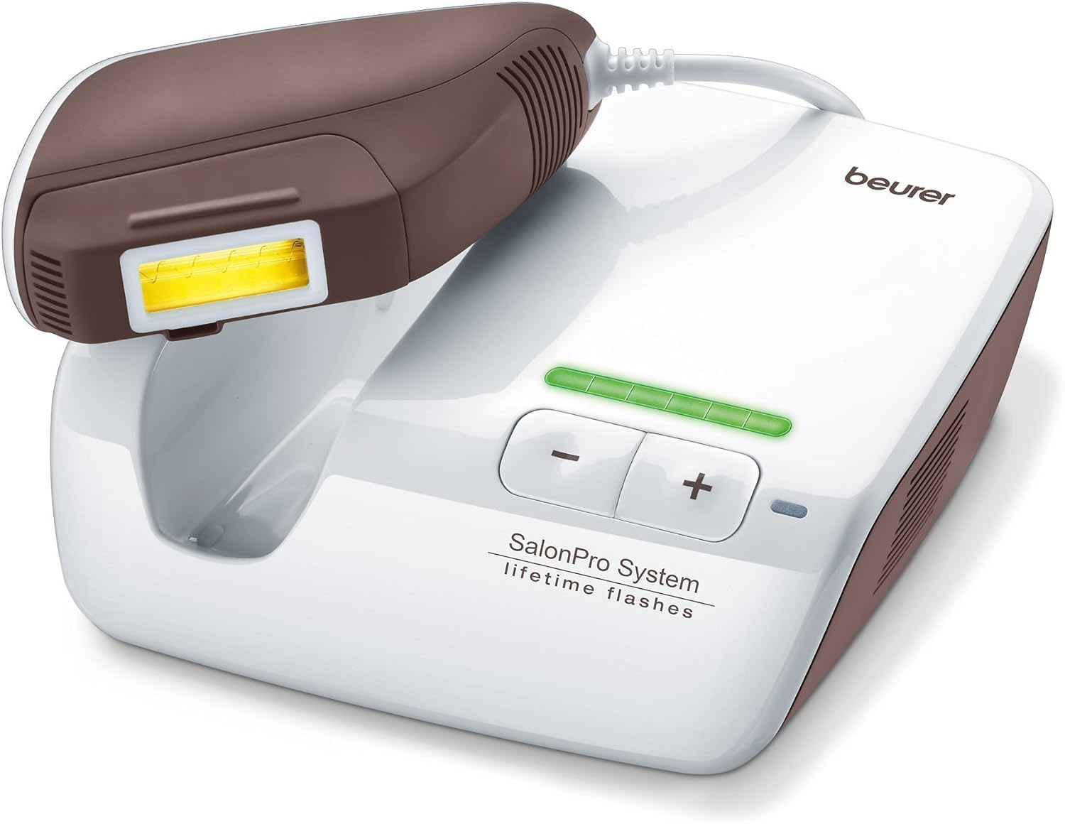 beurer-ipl-pureskin-pro-5800-epilatore-a-luce-pulsata-compatto-600-000-impulsi image 8
