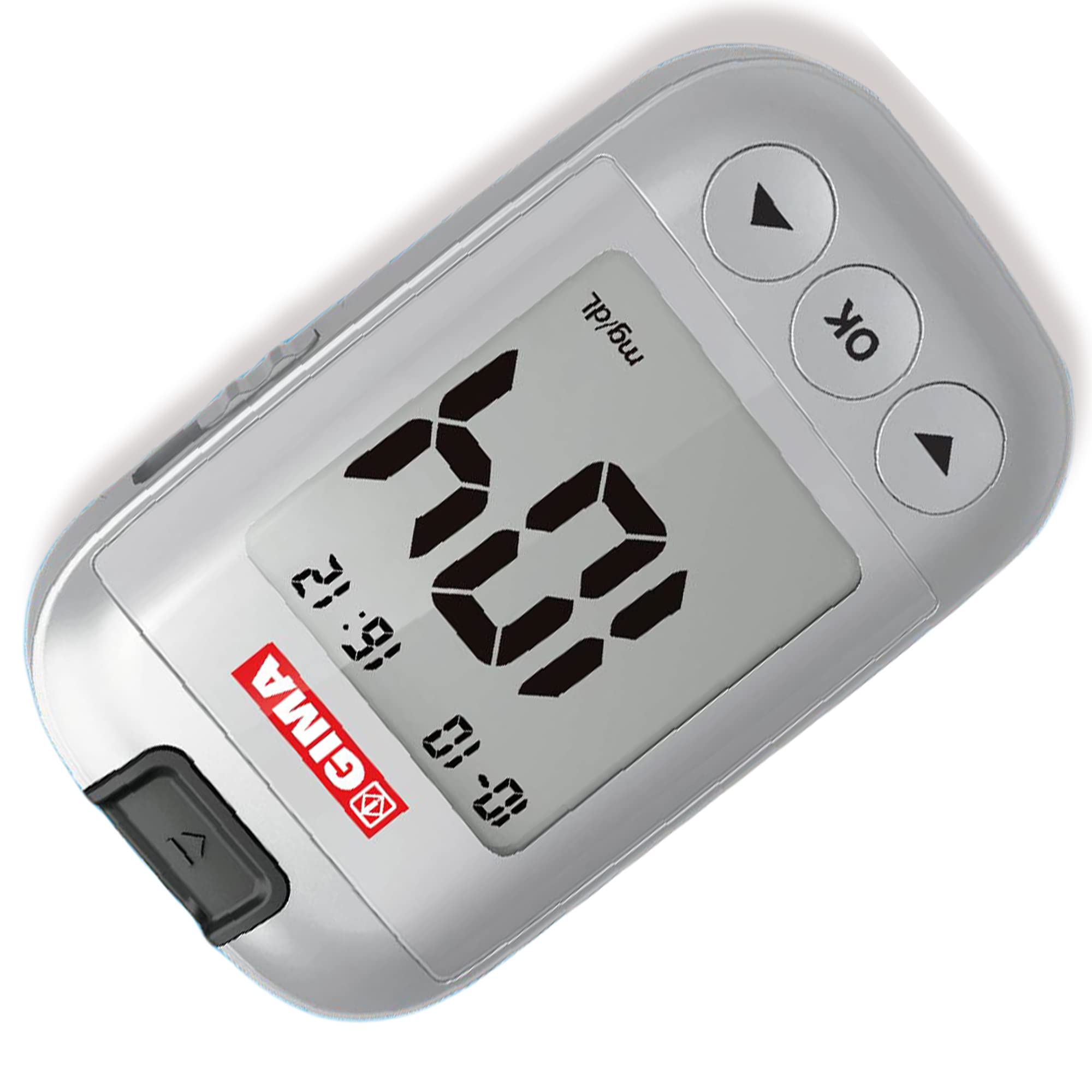 gima-misuratore-glicemia-bluetooth-kit-completo-con-10-strisce-10-lancette-e-pen image 7