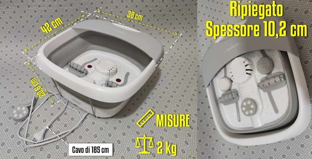 Meraviglioso per i piedi stanchi