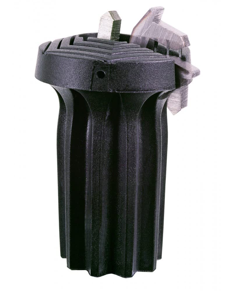 gima-puntali-di-gomma-per-tubo-16-22-mm-base-40-mm-confezione image 1