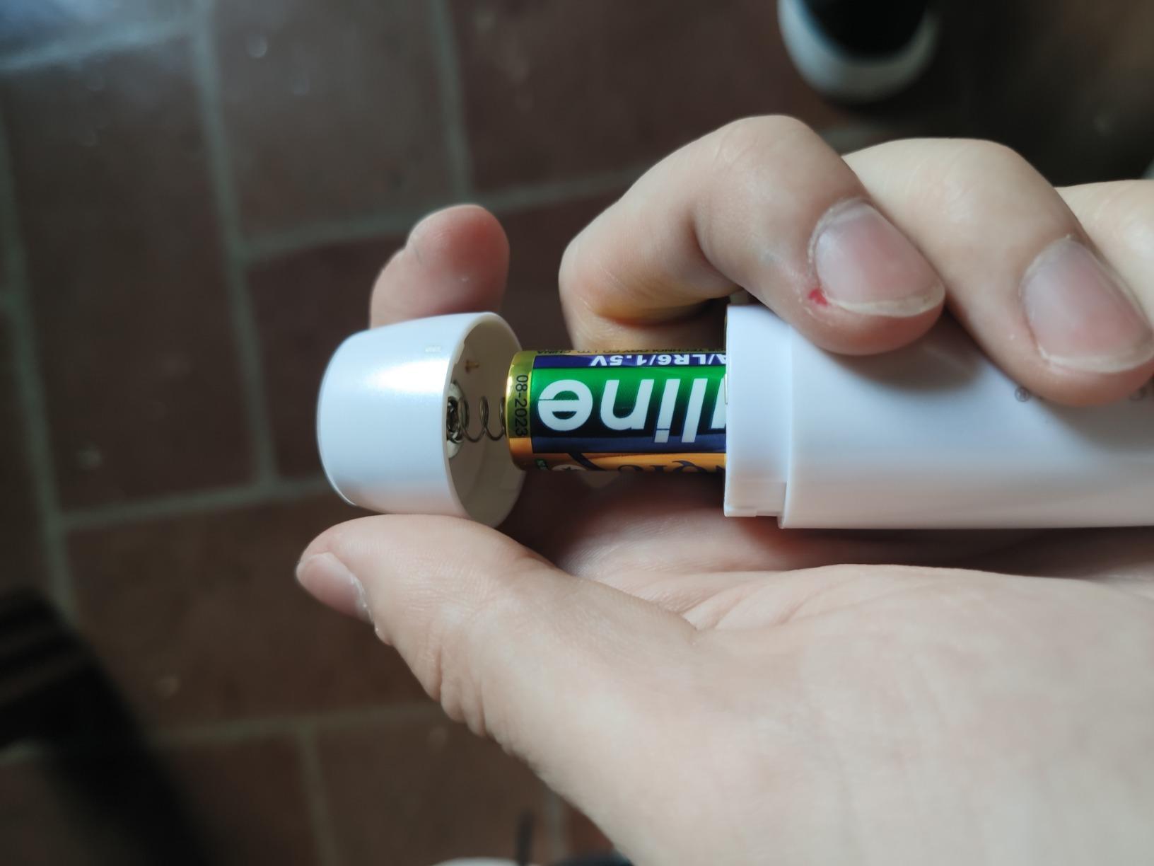 Funziona, ma con cautela