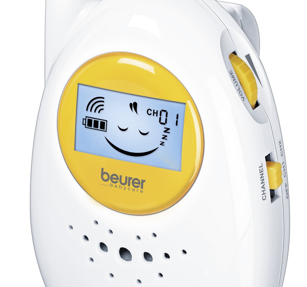 beurer-by-84-baby-monitor-con-modalit-eco-e-portata-800m image 4