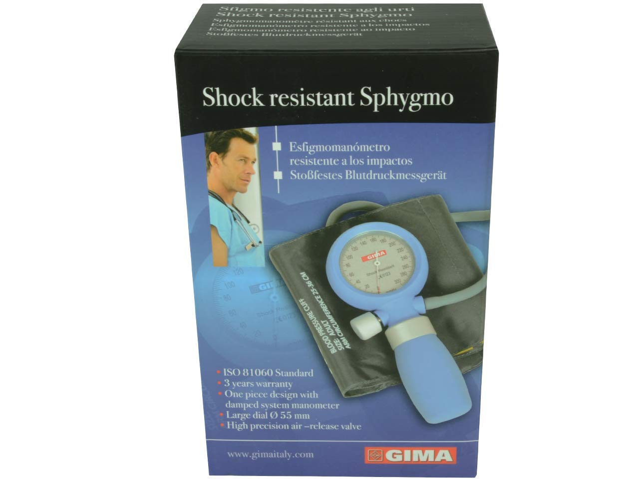 gima-sfigmomanometro-anti-shock-32702 image 4