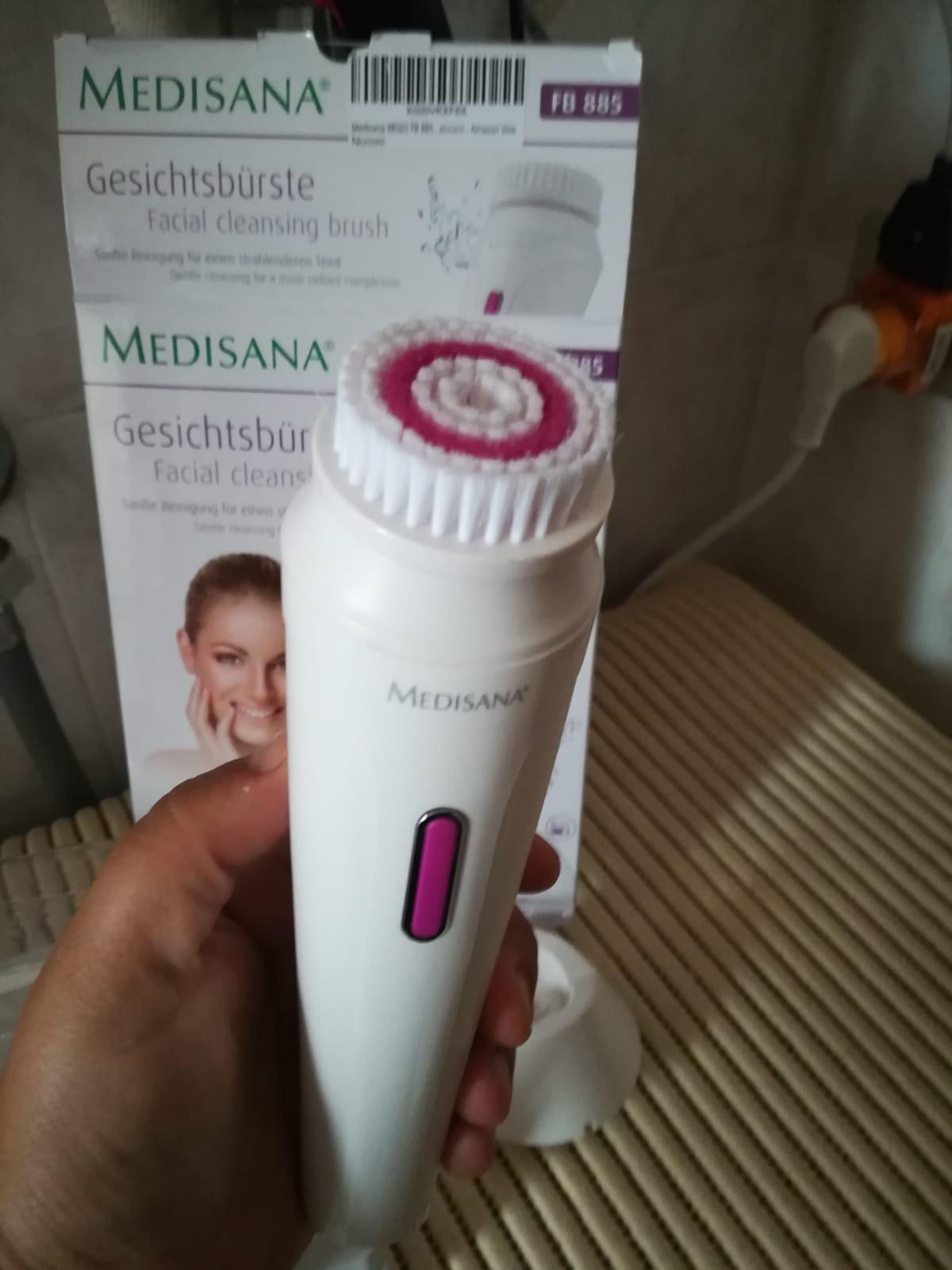 Sono soddisfatta