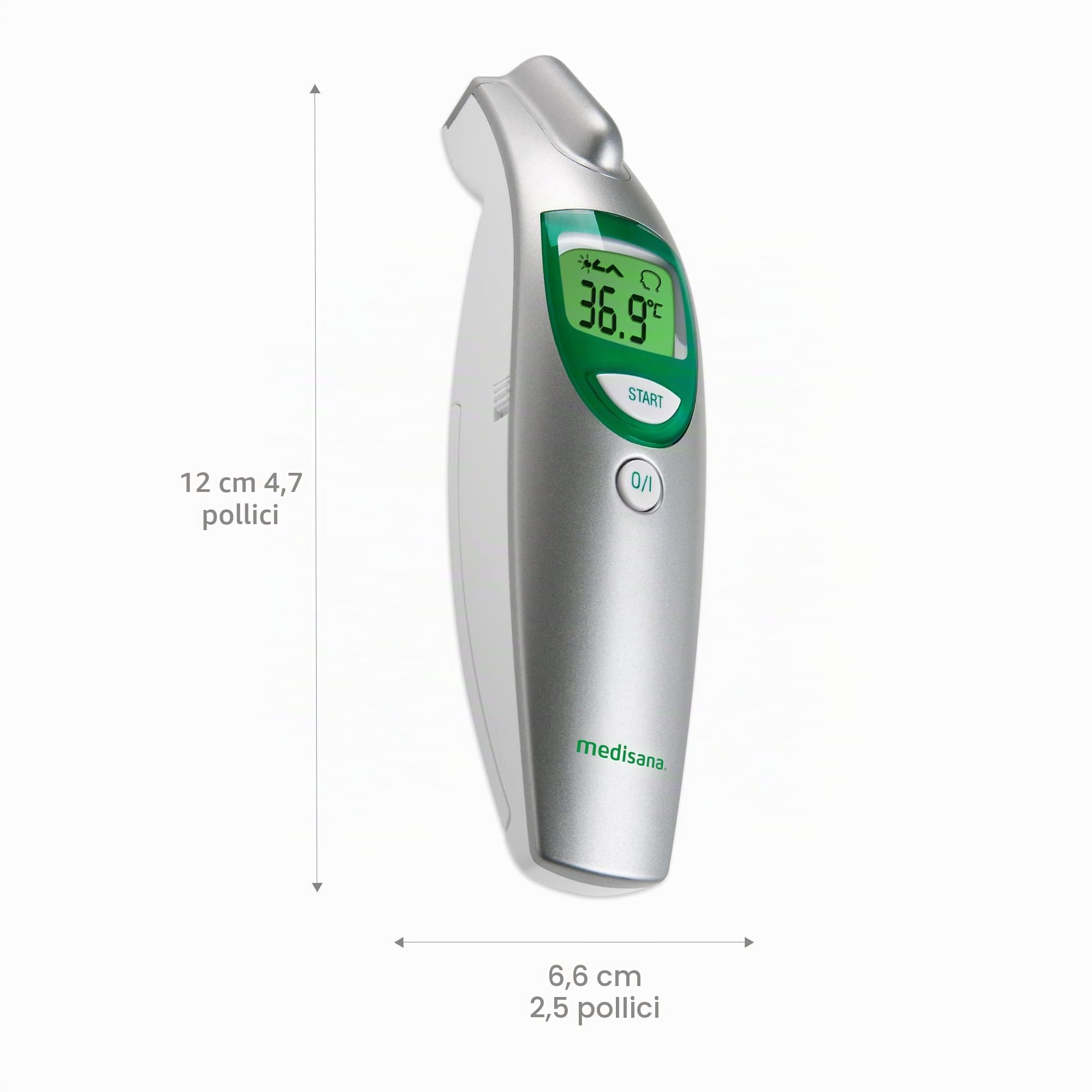 medisana-ftn-termometro-infrarossi-senza-contatto image 2