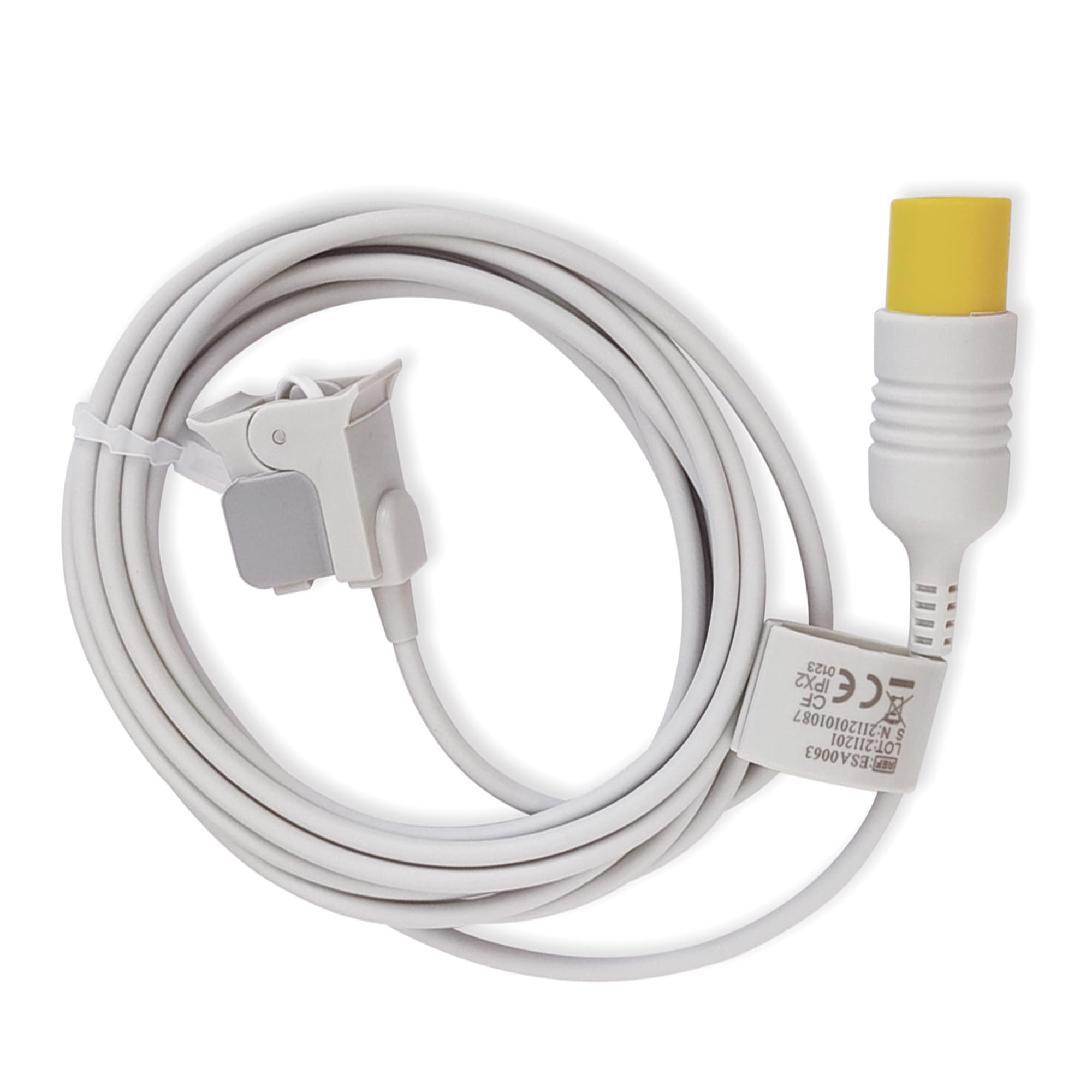 gima-35215-sensore-pediatrico-riutilizzabile-spo2-per-pulsossimetro-35213-10-40- image 6