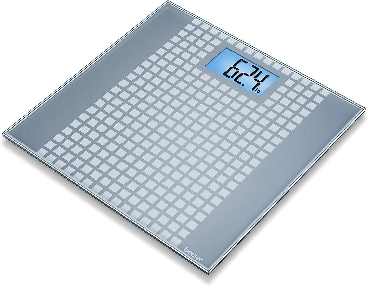 beurer-gs-10-bilancia-pesapersone-in-vetro-nero-display-lcd-portata-180-kg image 7