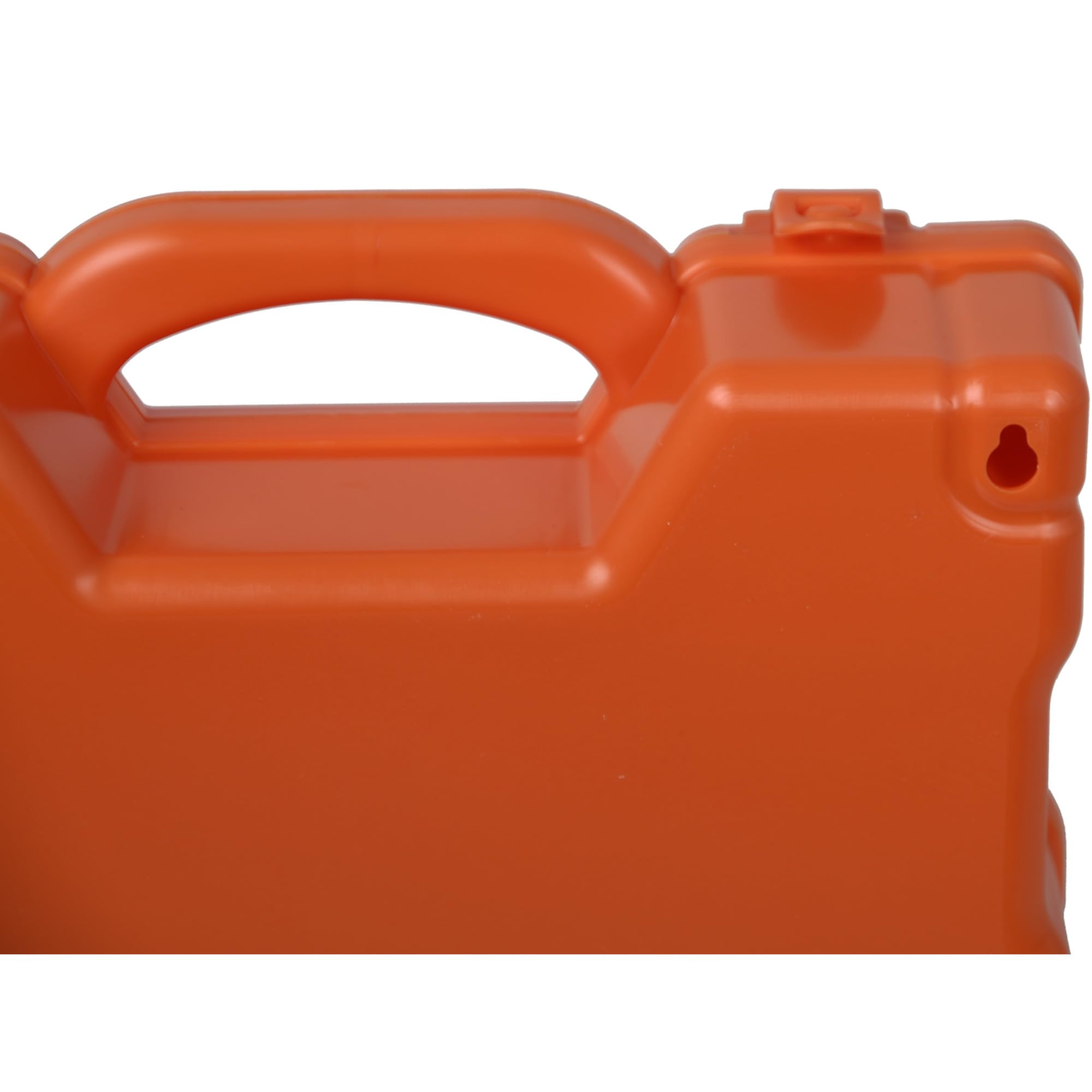 gima-34186-cassetta-in-plastica-vuota-con-maniglia-e-clip-290-x-215-x-90-mm image 2