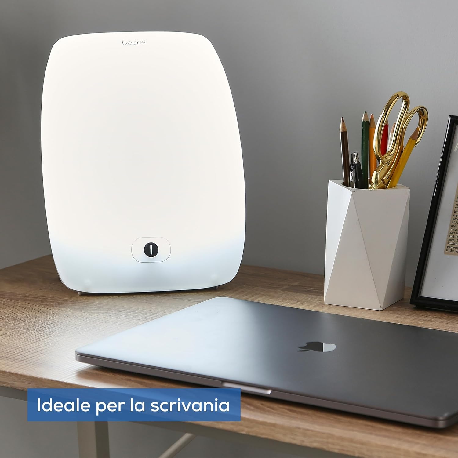 beurer-tl-41-lampada-a-luce-diurna-led-10-000-lux-dispositivo-medico-base-pieghe image 5