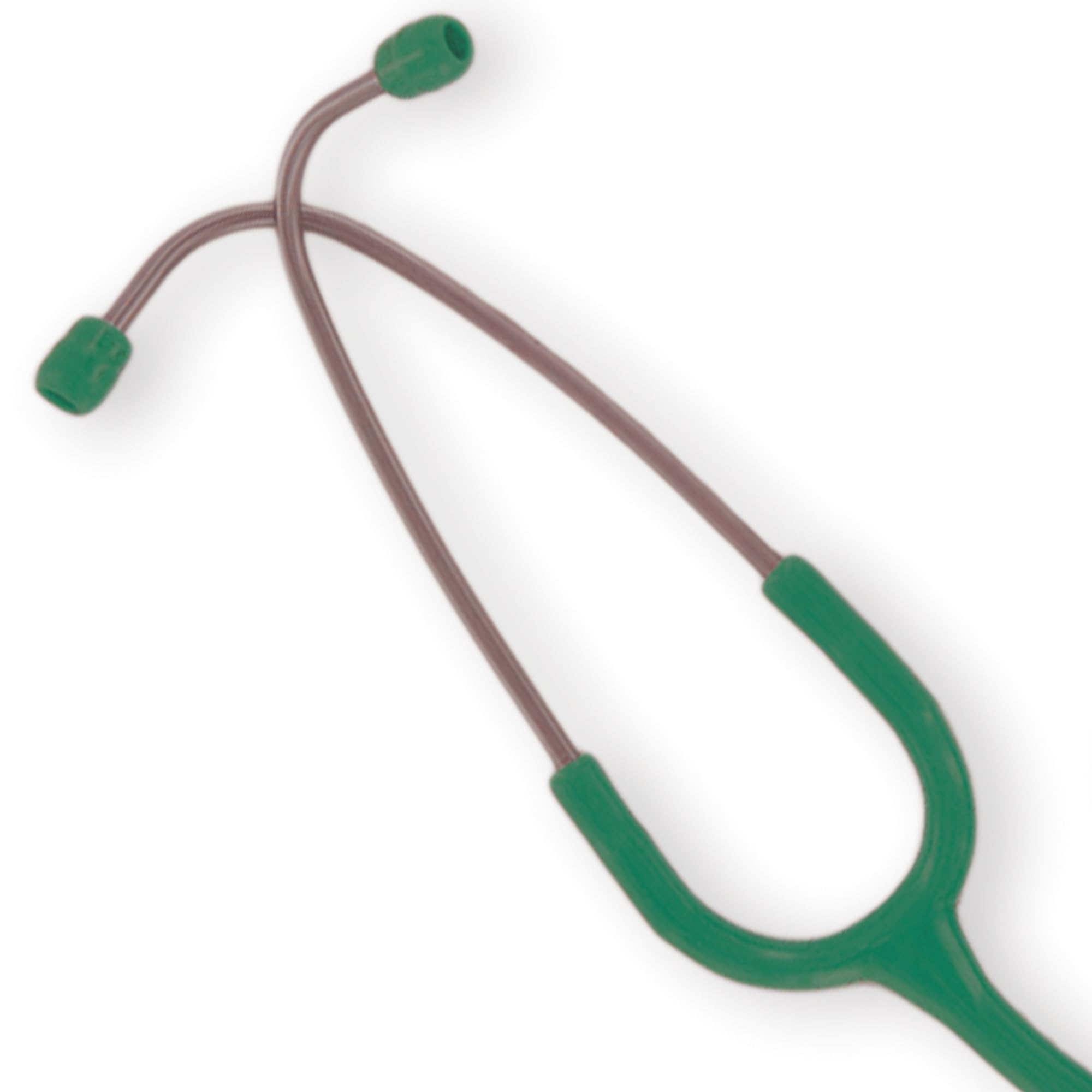 gima-32531-stetoscopio-duofono-classic-lira-verde-scuro image 2