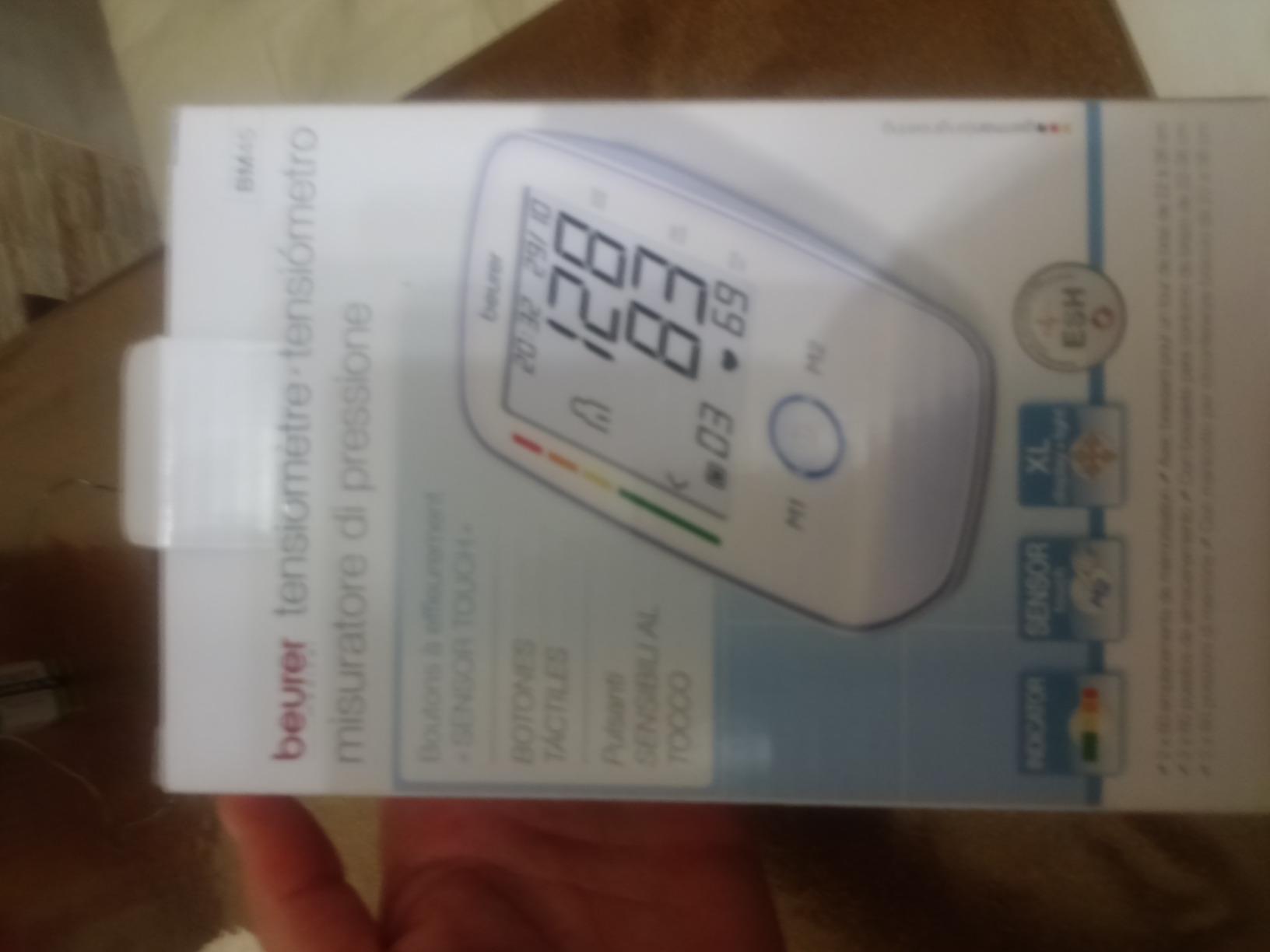 Preciso e affidabile