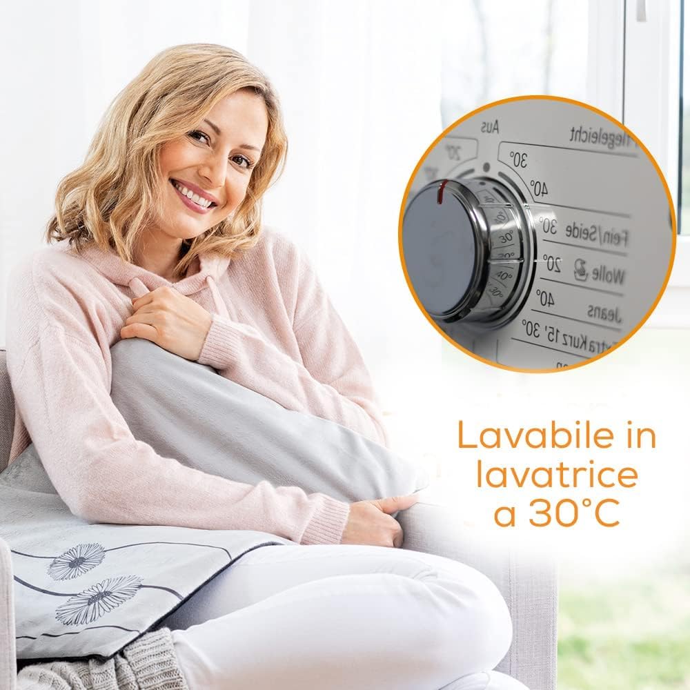 beurer-hk-125-cosy-termoforo-xxl-con-6-livelli-di-temperatura-e-riscaldamento-ra image 5