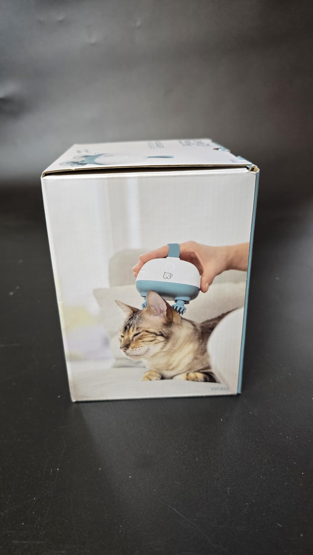 Buon prodotto, adatto ai gatti