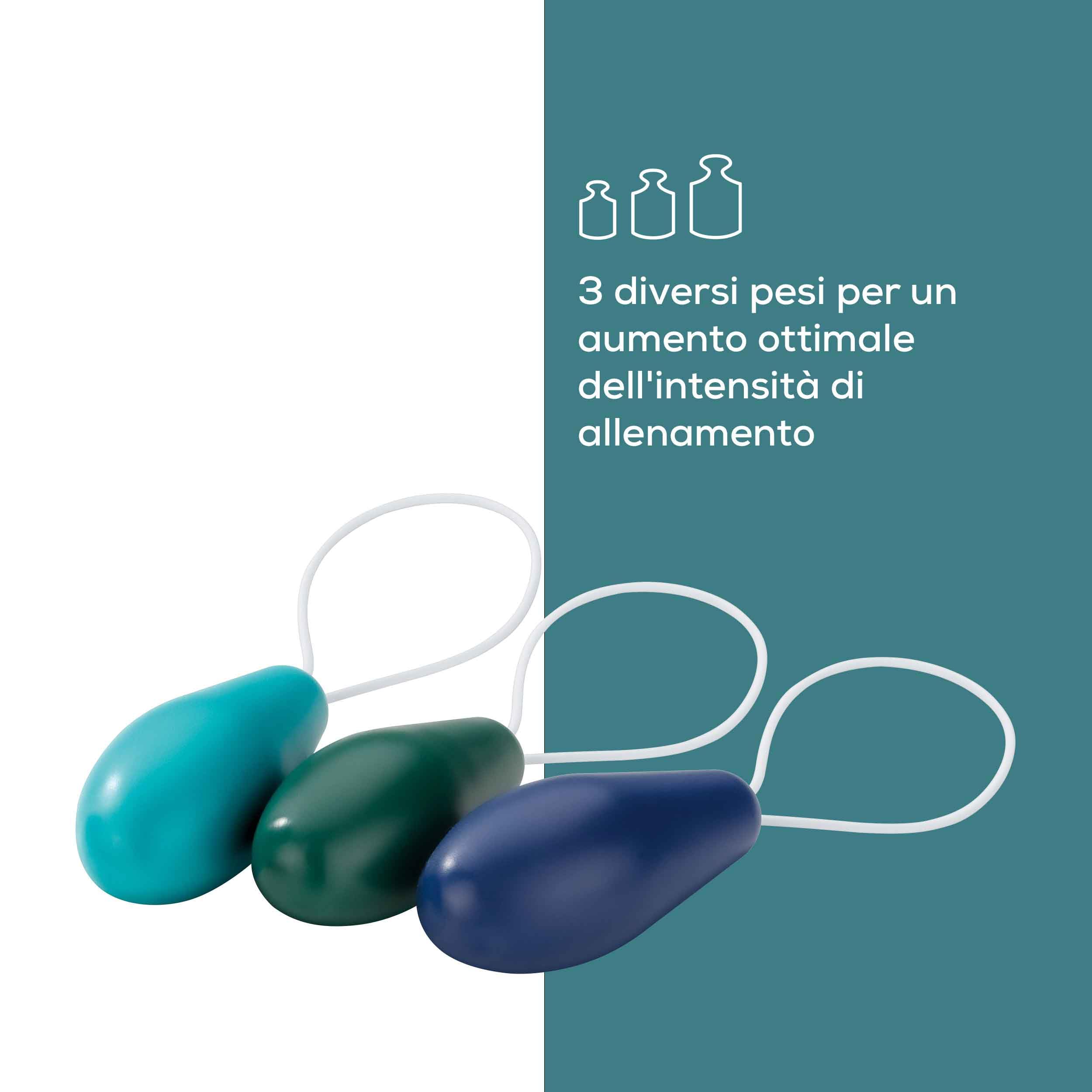 beurer-pt-20-pelvistrong-trainer-del-pavimento-pelvico-con-3-pesi-28g-52g-71g image 3