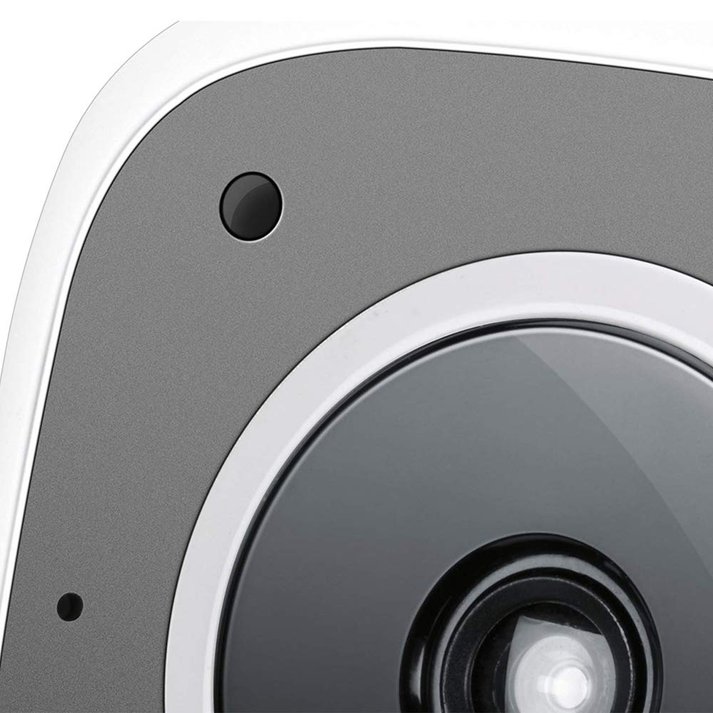 beurer-by-88-smart-baby-monitor-con-videocamera-wifi-hd image 2