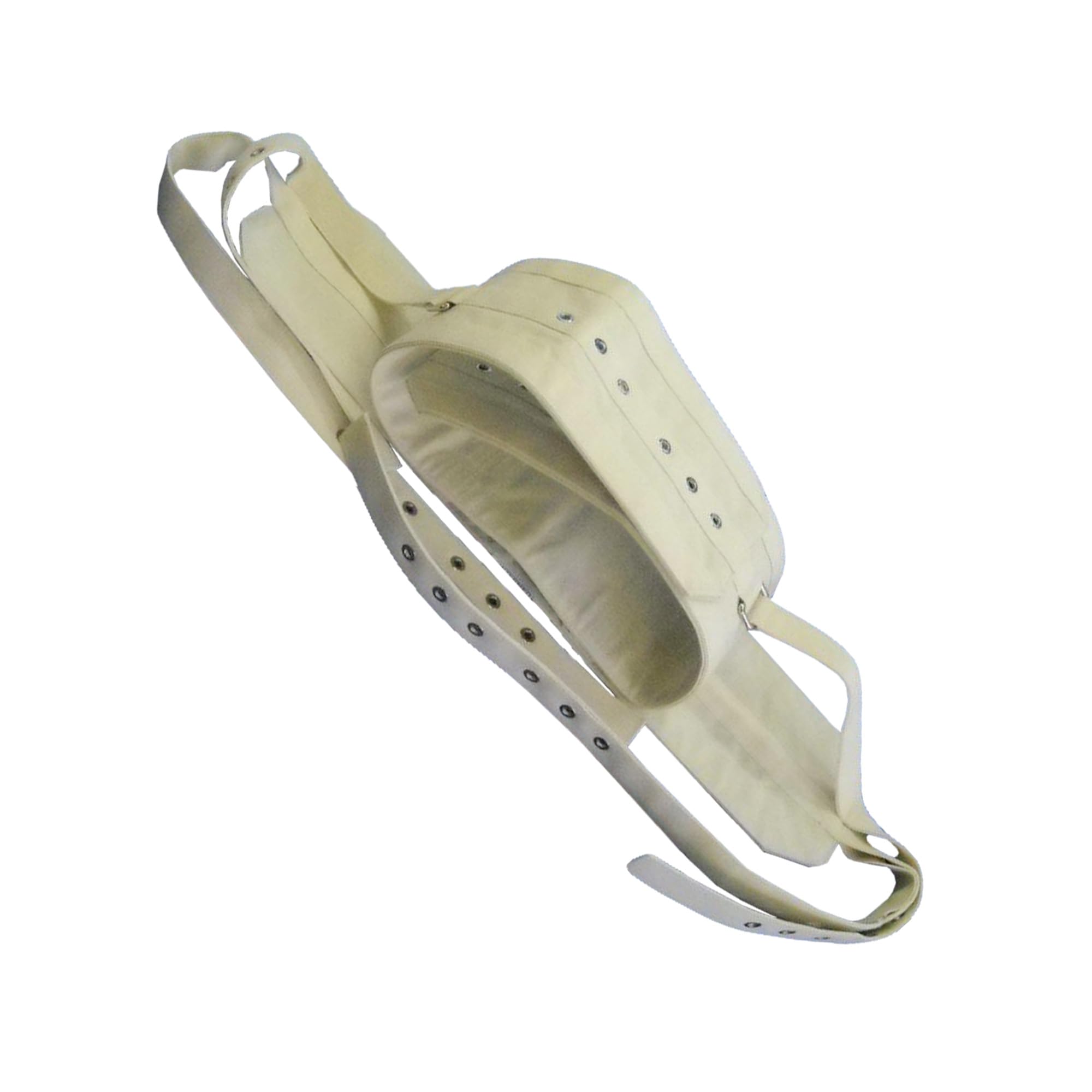 gima-43186-cintura-di-sicurezza-s-m-60-88-cm-movimento-doppio image 2