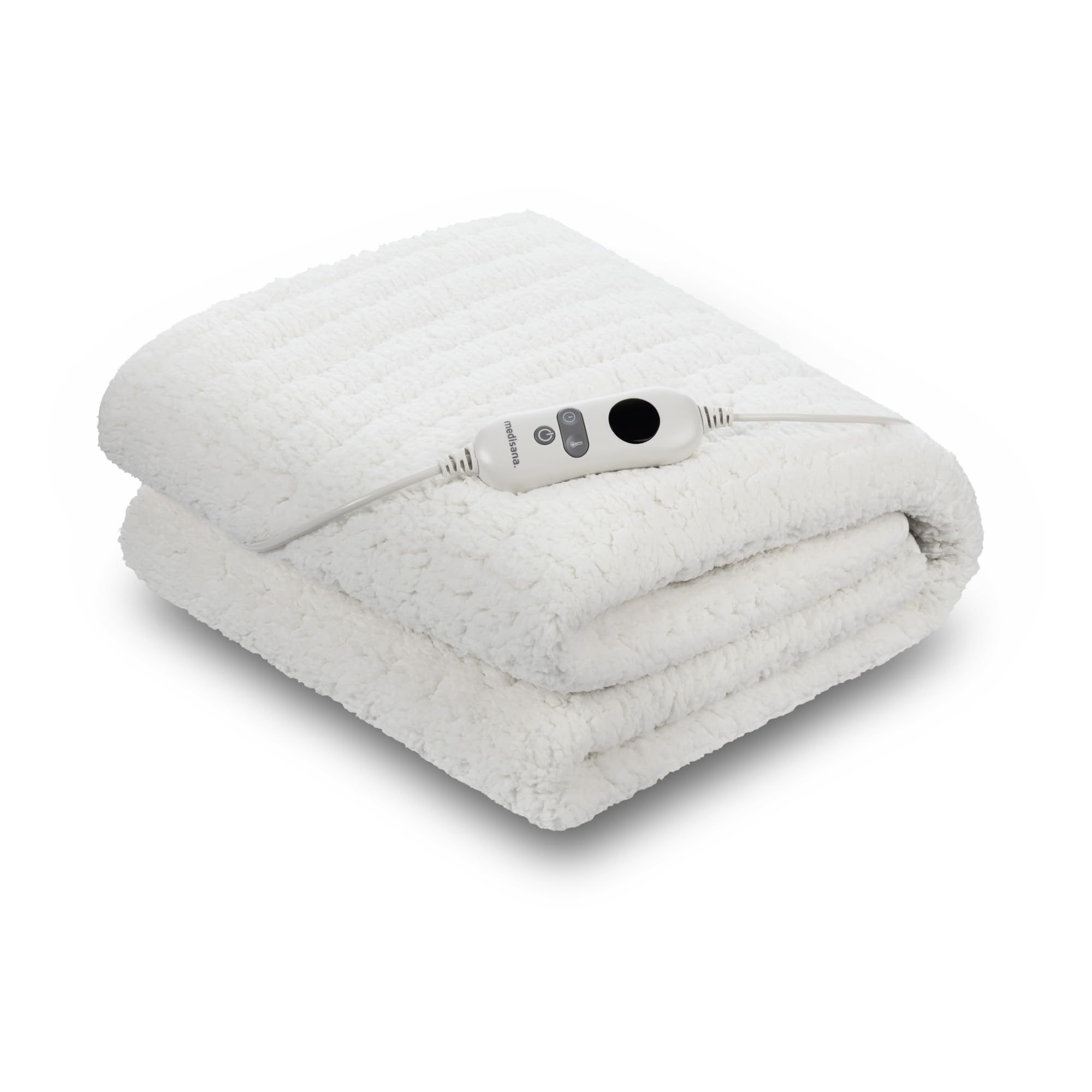 medisana-hu-672-sottocoperta-elettrica-super-soffice-150x80-cm image 1