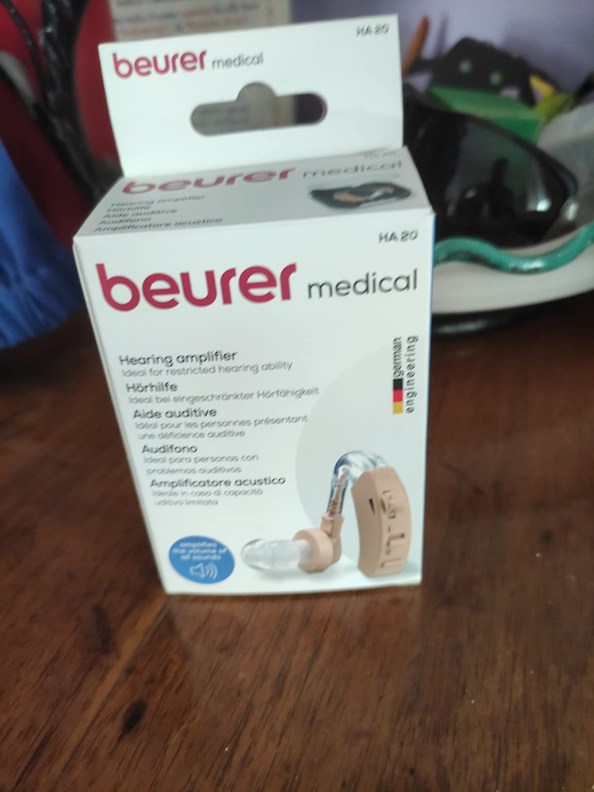 Buon acquisto per mia madre
