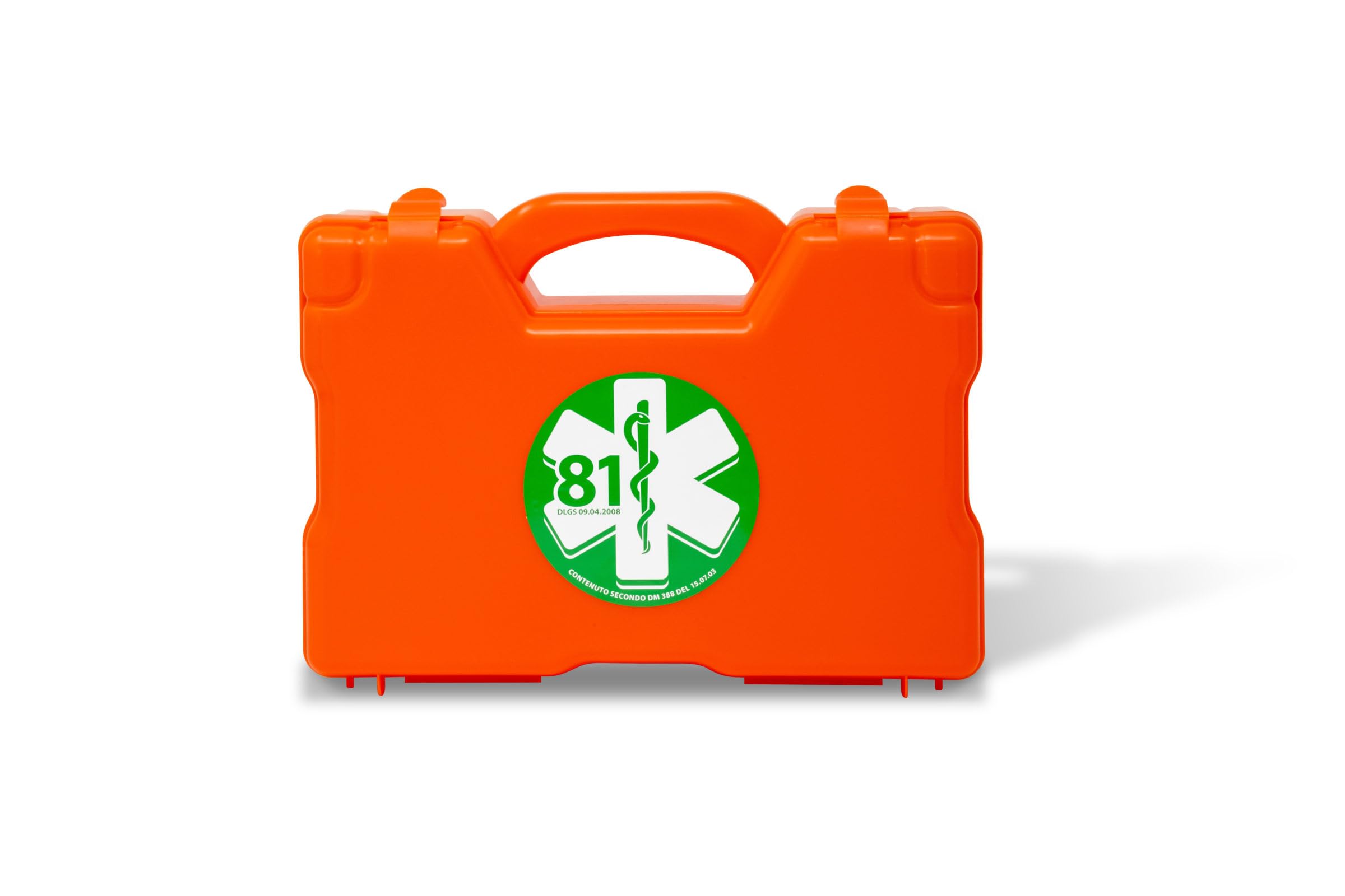 gima-34184-kit-pronto-soccorso-all-2-in-valigetta-plastica image 2