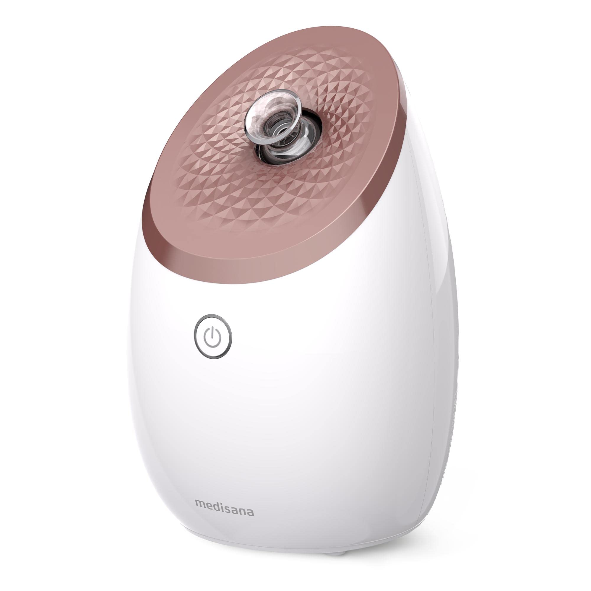 medisana-ds-400-sauna-facciale-a-vapore-con-timer-e-serbatoio-aromatico image 7