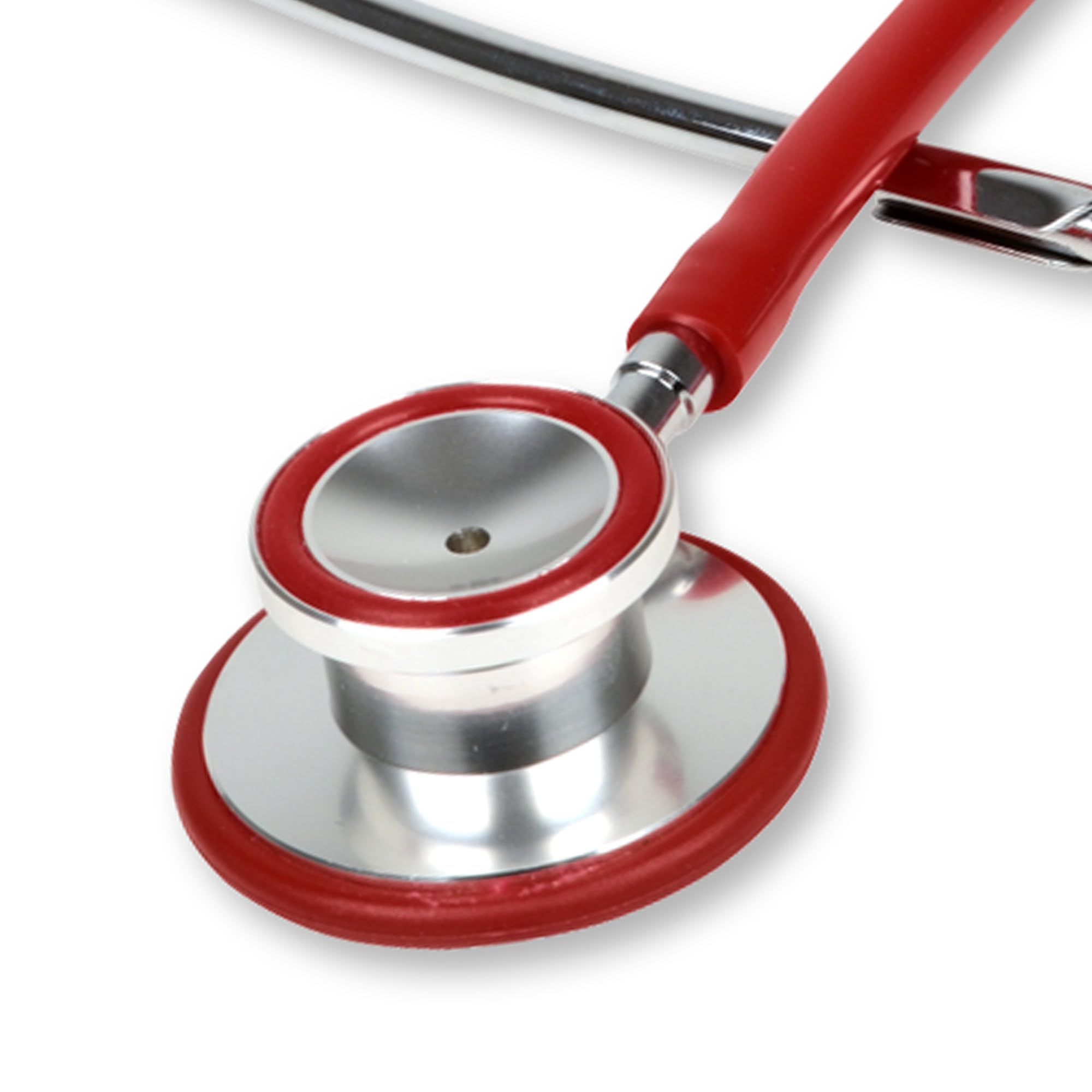 gima-stetoscopio-duofono-trad-adulti-lira-rossa-senza-lattice-dispositivo-medico image 3