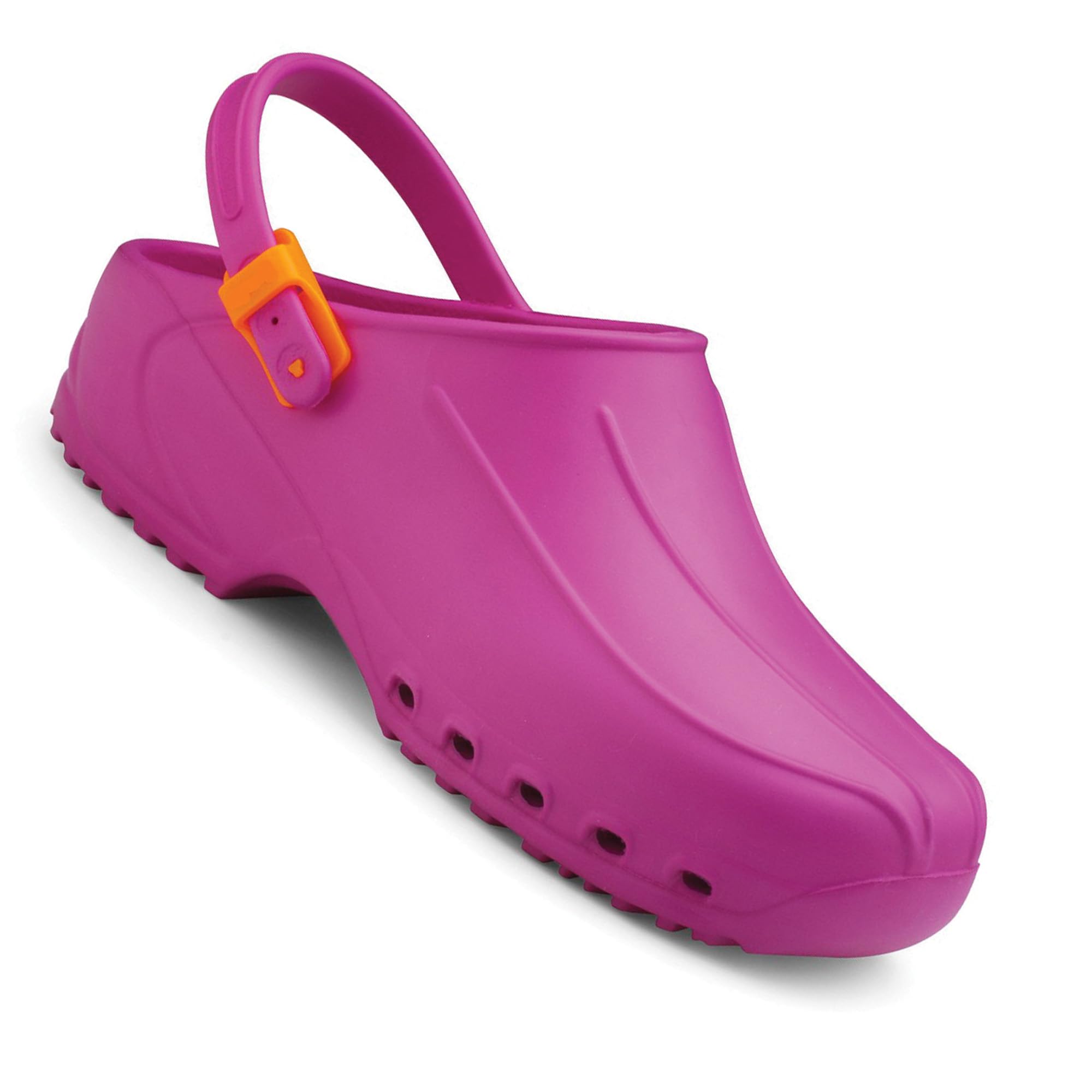 gima-26230-zoccoli-professionali-leggeri-con-laccetto-unisex-anatomici-antiscivo image 4