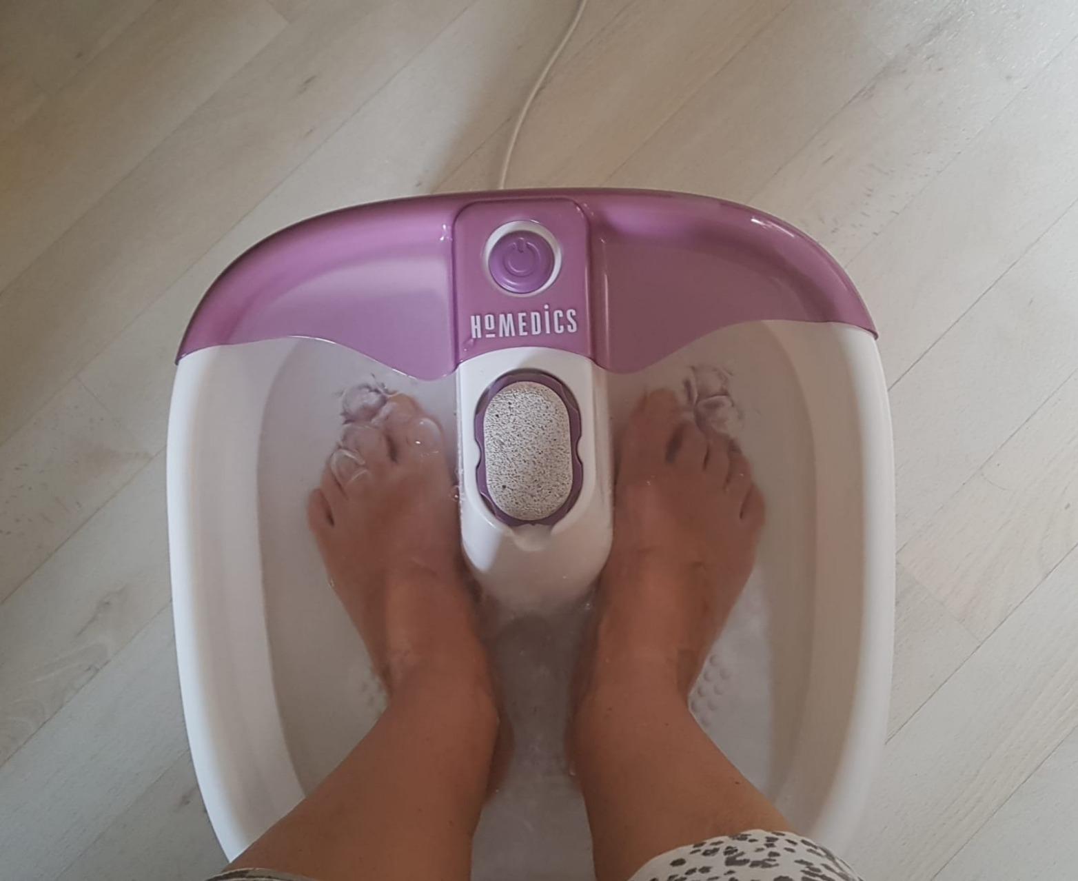 Perfetto per il relax
