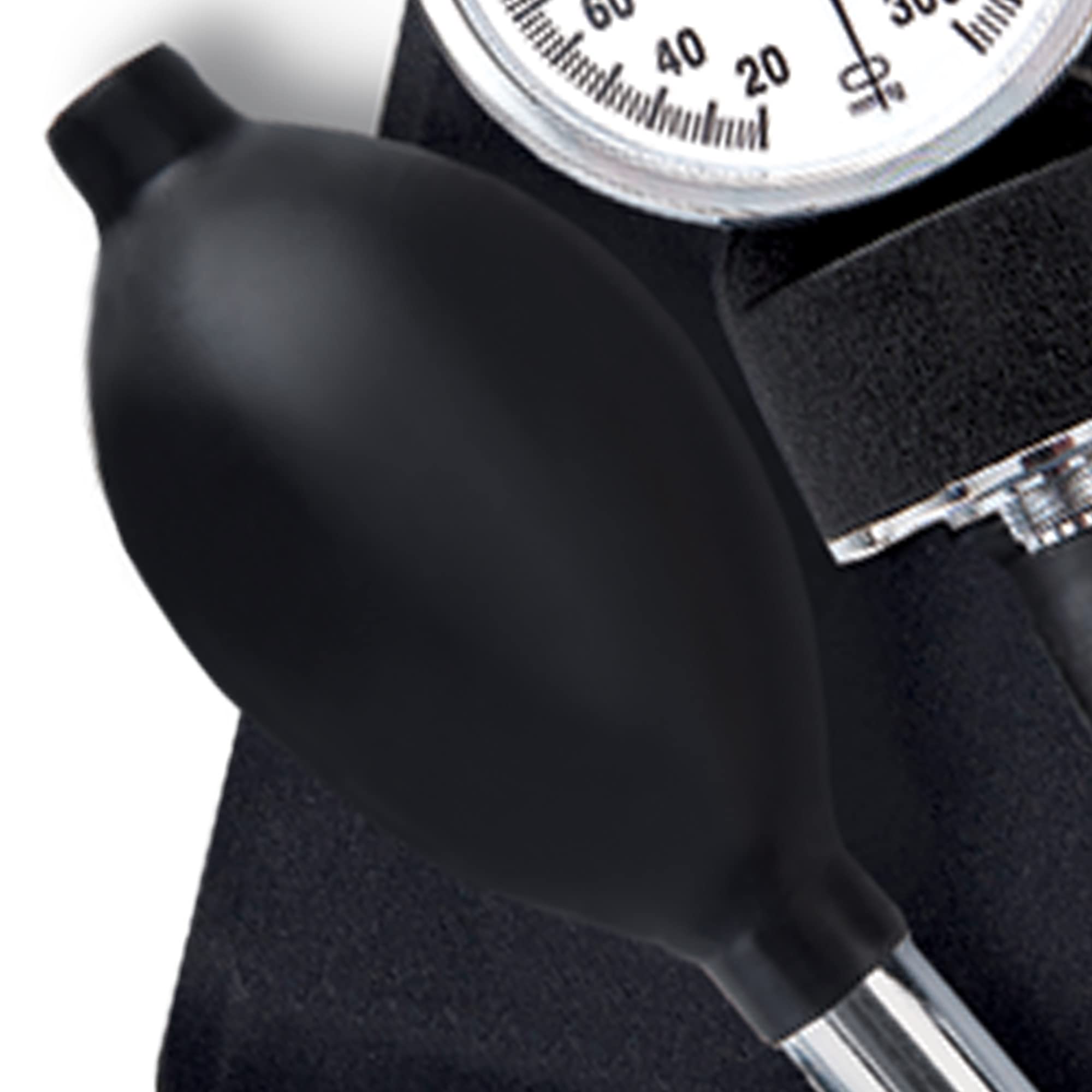 gima-yton-classico-sfigmomanometro-aneroide-con-bracciale-in-nylon-e-valvola-cro image 6