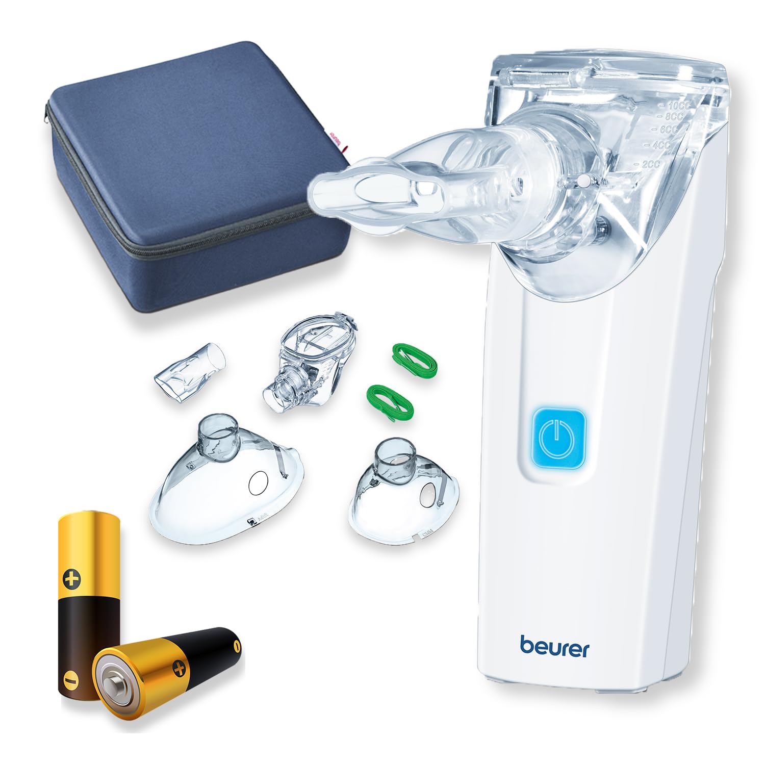 beurer-ih-57-aerosol-con-membrana-vibrante-inalatore-efficace-per-vie-respirator image 8