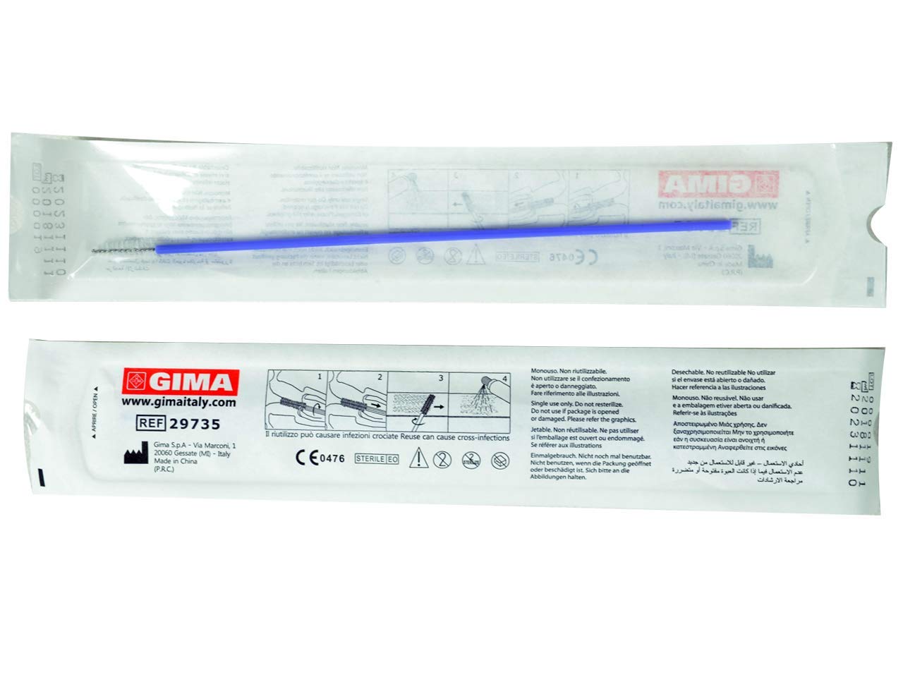 gima-29735-spazzola-b-sterile-confezione-da-100-uso-prelievo image 2