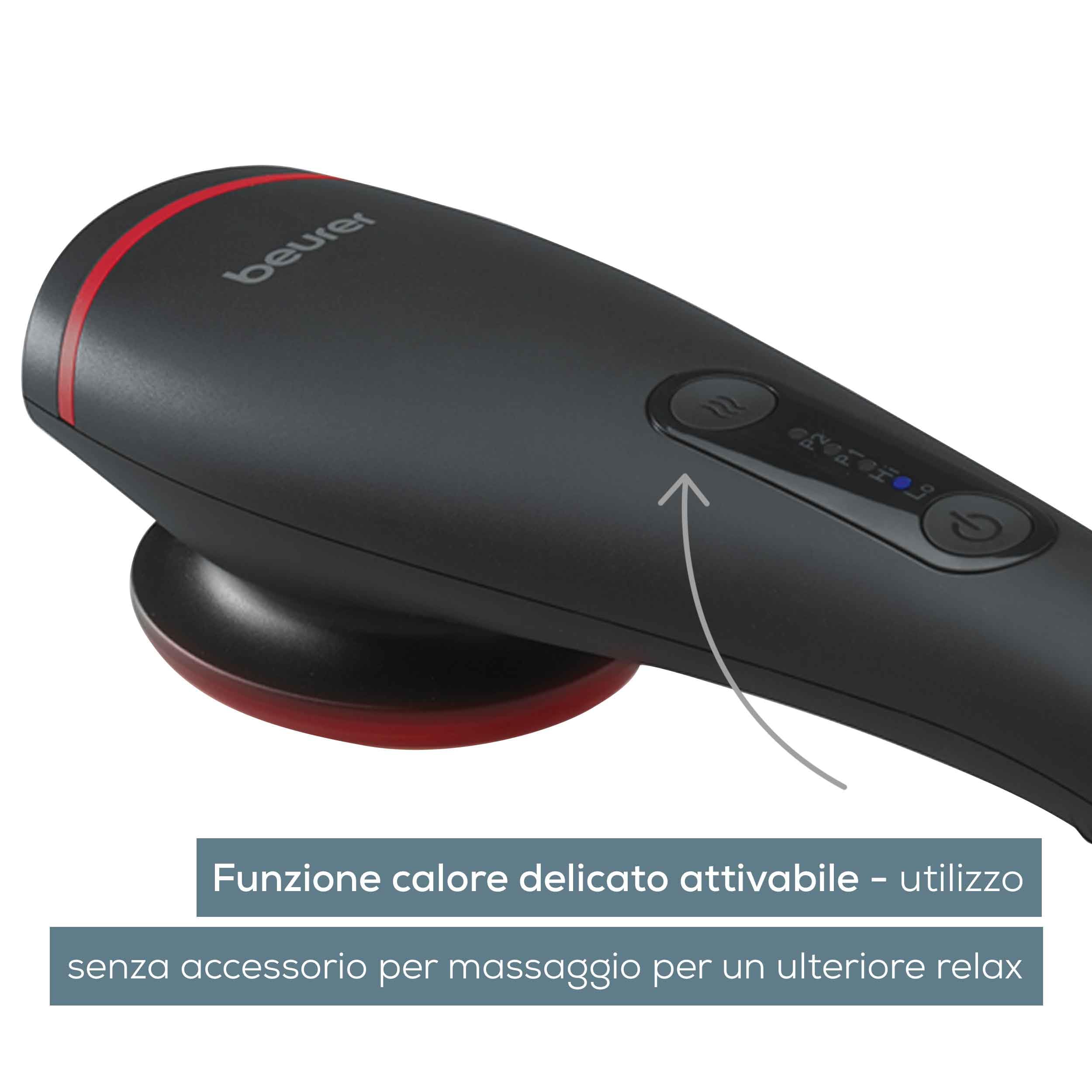 beurer-mg-24-massaggiatore-vibrante-con-calore-e-3-accessori image 4