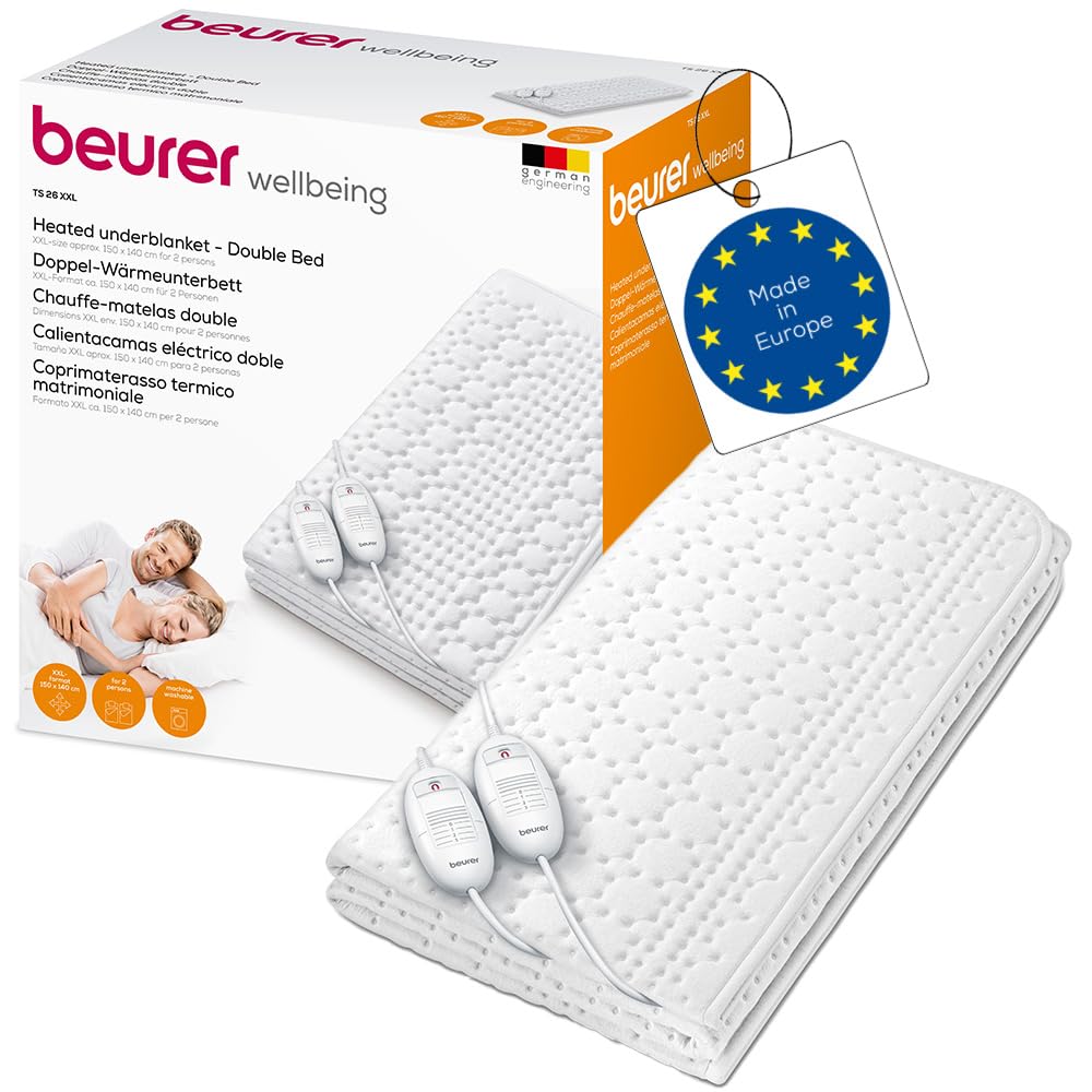 beurer-ts-19-coprimaterasso-termico-singolo-130x75-cm-3-livelli-di-temperatura-l image 7