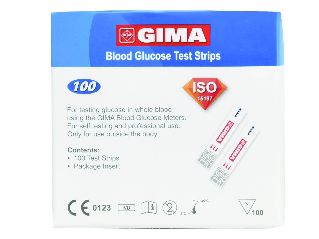 gima-strisce-reattive-per-glicemia-confezione-da-100 image 2