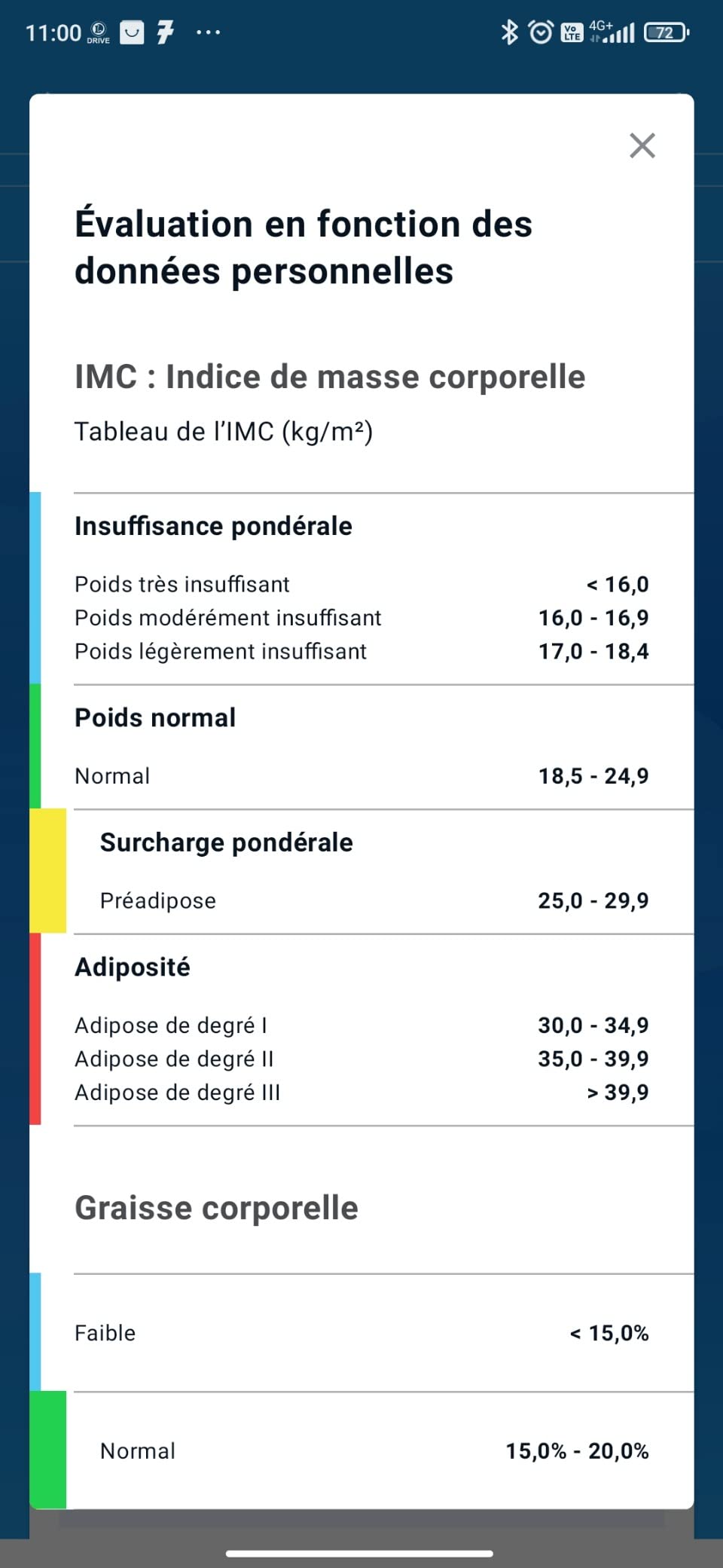 Buona ma senza infamia