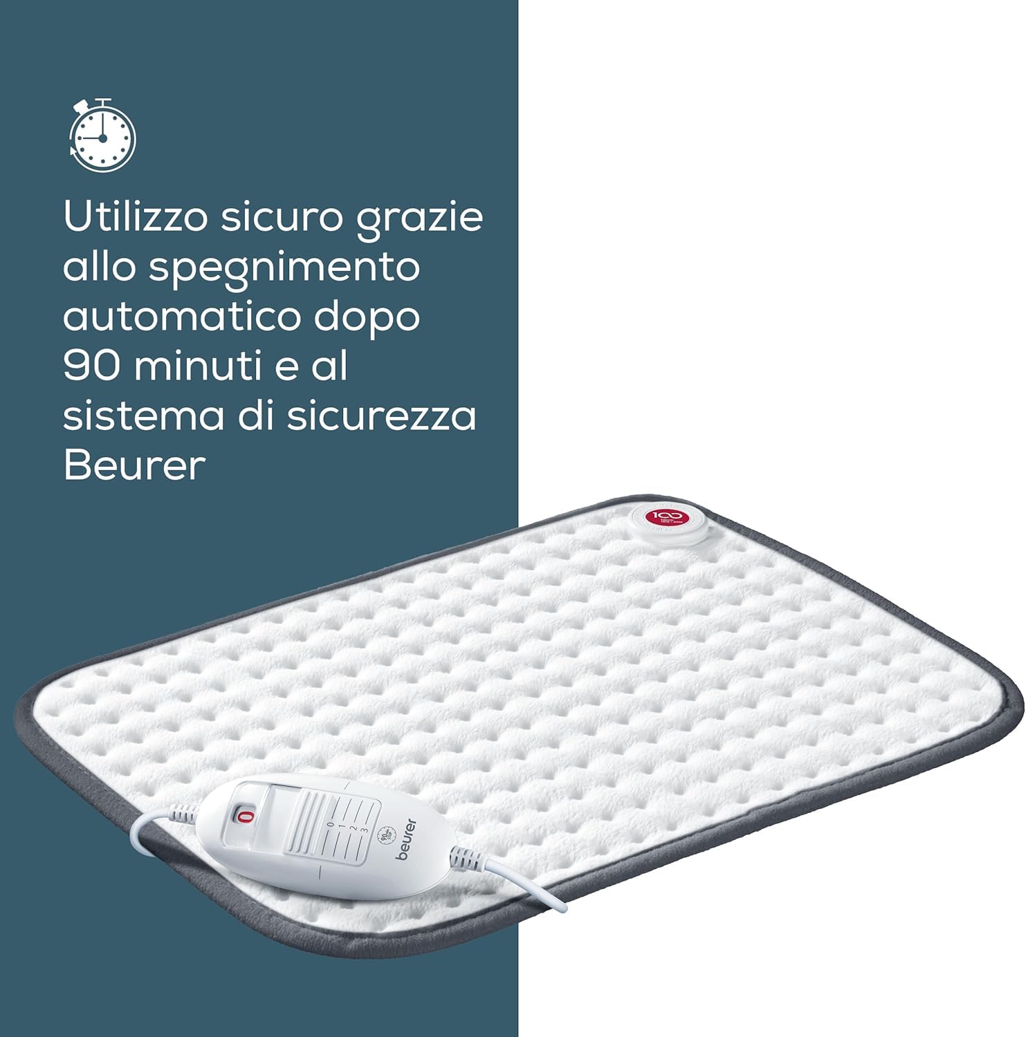 beurer-hk-41-termoforo-morbido-con-3-livelli-di-temperatura-spegnimento-di-sicur image 3