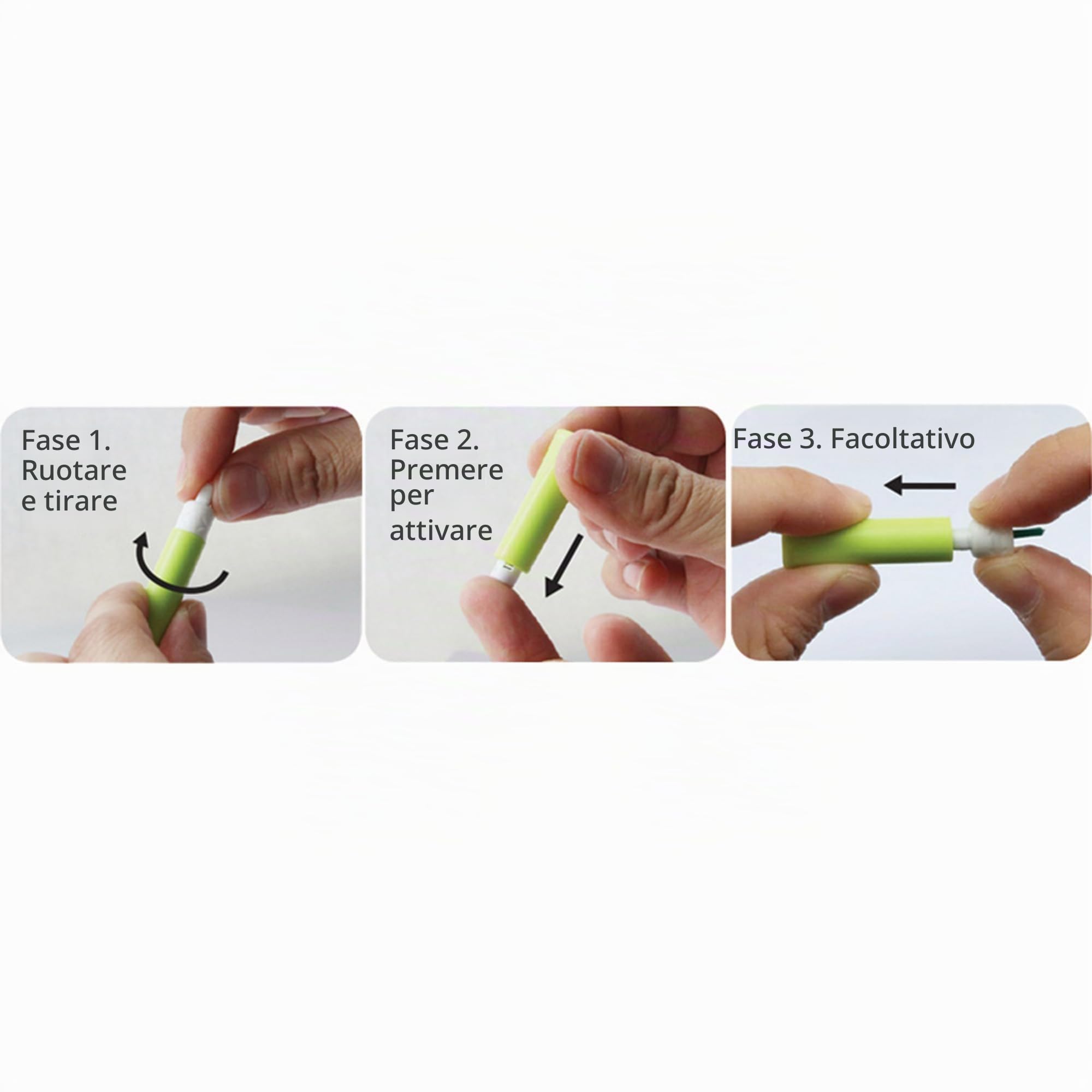 gima-lancette-automatiche-di-sicurezza-21g-rotonde-monouso image 6