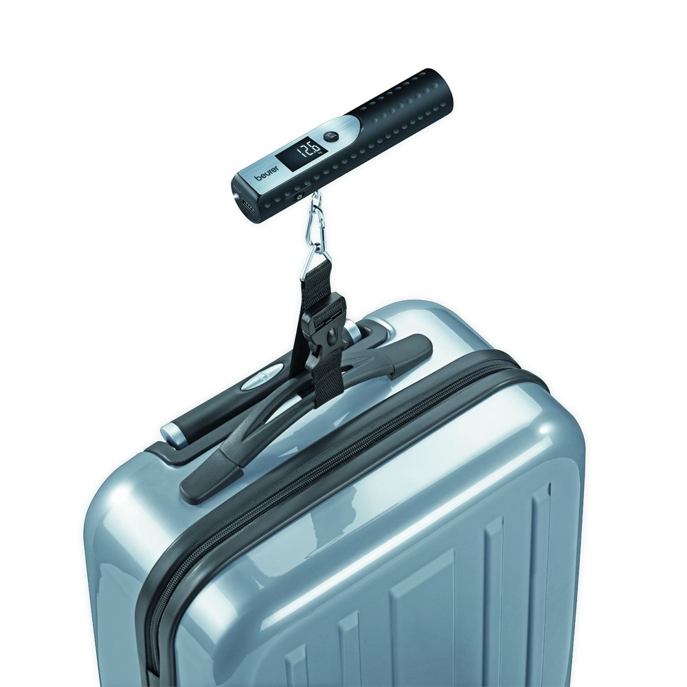 beurer-ls-50-travelmeister-pesabagagli-digitale-power-bank-5000-mah-e-torcia-led image 3