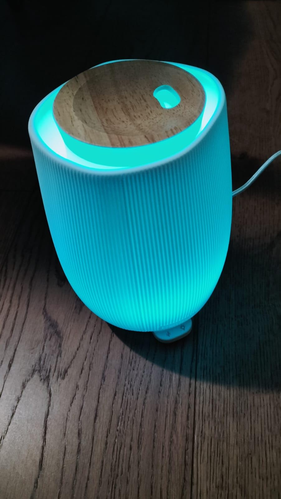 Ottimo umidificatore