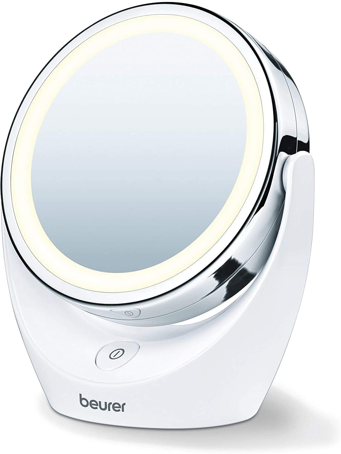 specchio-cosmetico-illuminato-a-led-beurer-bs-55-con-ingrandimento-7x-touch-rego image 7