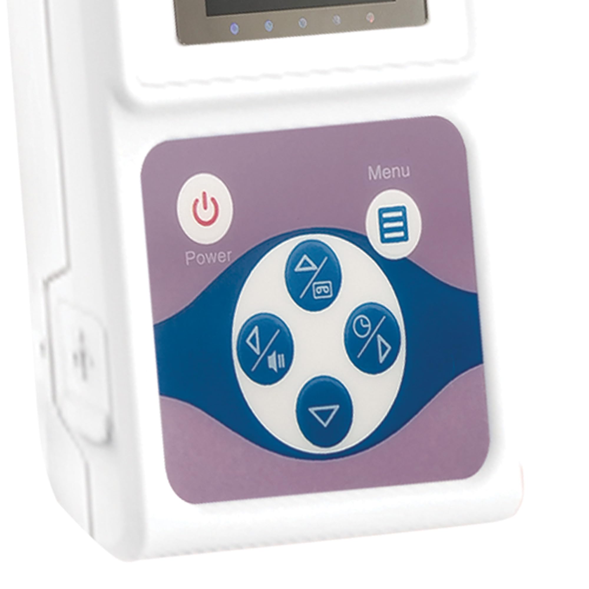 pulsossimetro-gima-35103-bluetooth-con-display-colori-e-software-pc image 4