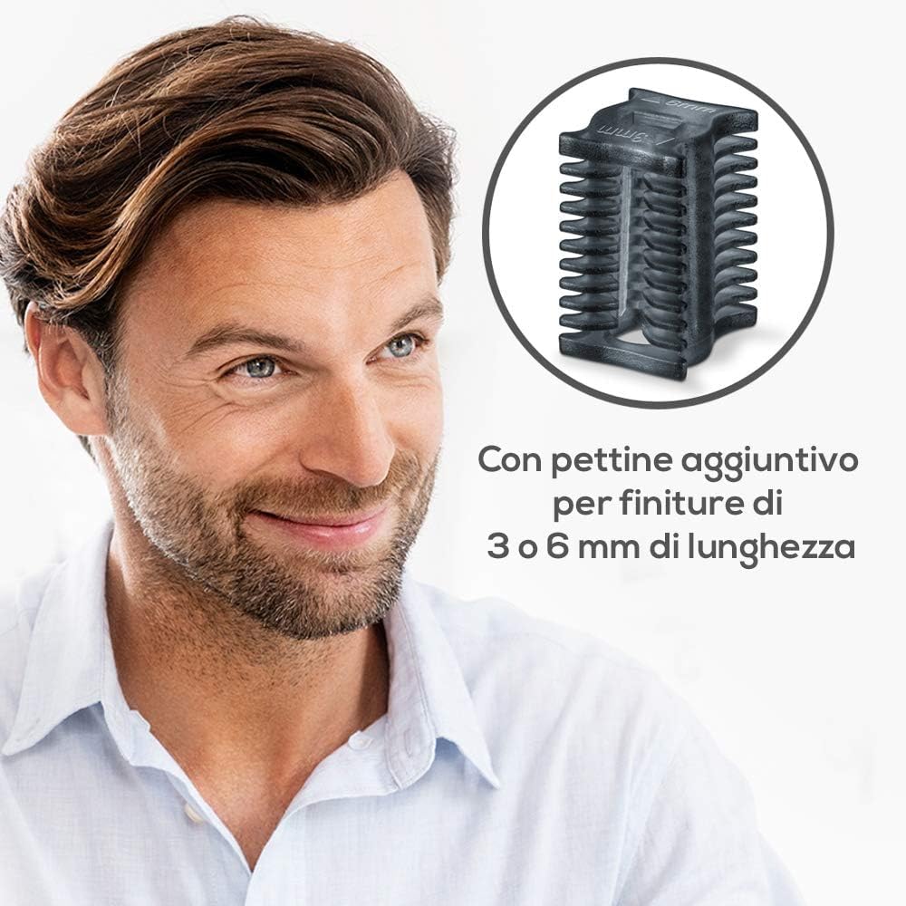 beurer-hr-2000-rifinitore-di-precisione-angolato-per-sopracciglia-naso-e-orecchi image 3