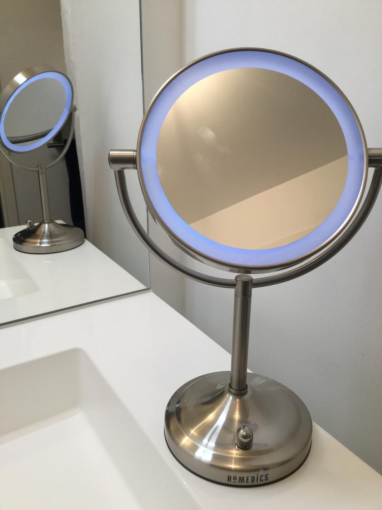 Illuminazione perfetta