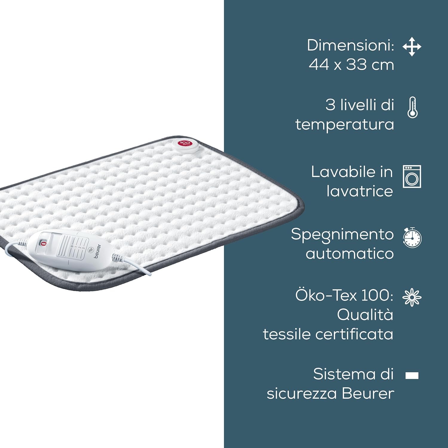 beurer-hk-41-termoforo-morbido-con-3-livelli-di-temperatura-spegnimento-di-sicur image 7