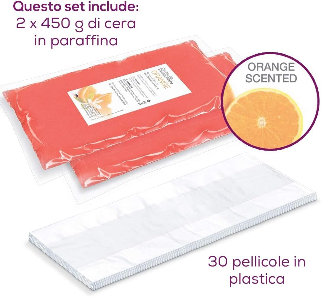 beurer-set-di-ricambi-paraffina-per-mp-70-con-cera-profumata-all-arancia-2-x-450 image 2
