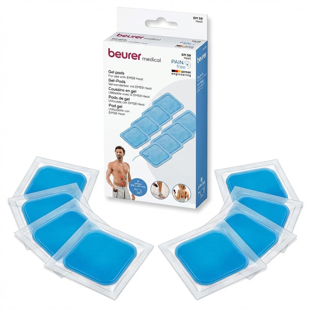 beurer-set-16-elettrodi-gel-autoadesivi-per-em-41-em-49-em-80 image 7